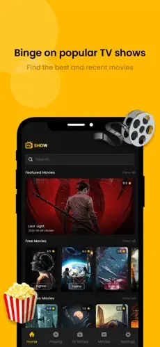 phone-with-sony-camera tv show